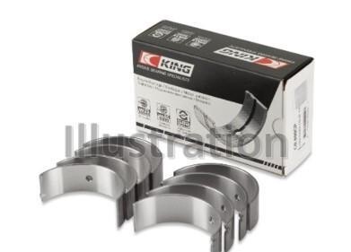 Bigendbearings - (b6Y011SE0, B6Y011SF0, B6Y011SFX) King CR4002AM