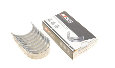 Фото 2 - Вкладиші шатунні King CR4017AM0.75 (CR4017AM075)