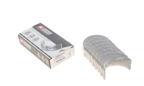 Фото 3 - Вкладыши шатунные King CR4048CP0.5