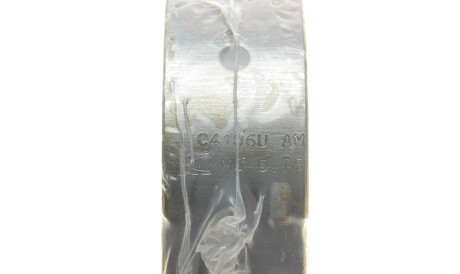 Фото 2 - Вкладиші шатунні King CR4106AM0.75 (CR4106AM075)