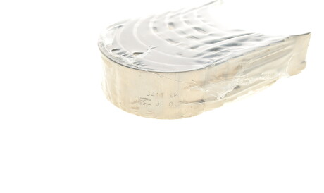 Фото 2 - Вкладыши шатунные King CR 411AM0.25