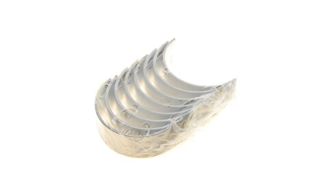 Фото 4 - Вкладиші шатунні King CR 411AM (CR411AM)