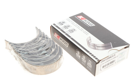 Фото 2 - Вкладиші шатунні King CR4125MC0.5