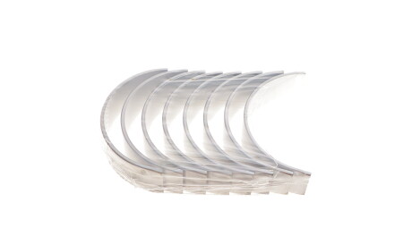 Фото 3 - Вкладиші шатунні King CR4125SI0.5