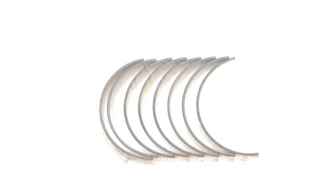 Фото 2 - Вкладиші шатунні King CR4125SI