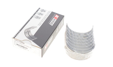 Фото 2 - Вкладиші шатунні King CR4134AM