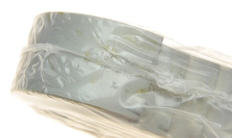 Фото 2 - Вкладыши шатунные King CR4154CP 010 (CR4154CP010)