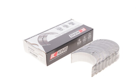 Фото 2 - Вкладиші шатунні King CR4193XA