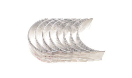 Фото 3 - Вкладыши шатунные King CR4213XA0.25 (CR4213XA025)