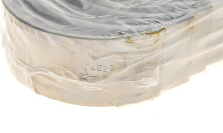 Фото 2 - Вкладыши шатунные King CR4227SM0.25 (CR4227SM025)