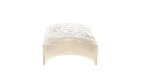 Фото 2 - Вкладиші шатунні King CR4253XA0.5 (CR4253XA05)