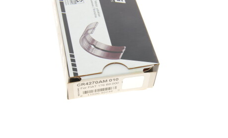 Фото 6 - Вкладыши шатунные King CR4270AM 010 (CR4270AM010)