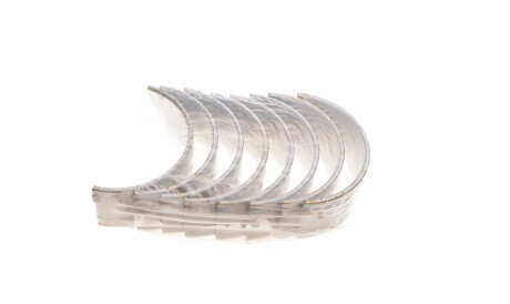 Фото 3 - Вкладыши шатунные King CR4270AM 020 (CR4270AM020)