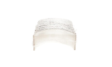 Фото 2 - Вкладыши шатунные King CR4309SI0.25 (CR4309SI025)