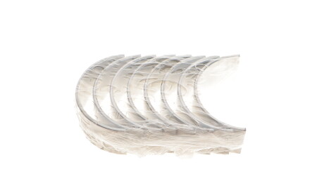 Фото 4 - Вкладыши шатунные King CR4309SI0.25 (CR4309SI025)