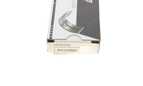 Фото 6 - Вкладыши шатунные King CR4335XA