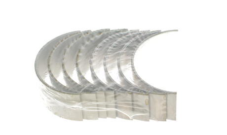 Фото 3 - Вкладыши шатунные King CR4345CA