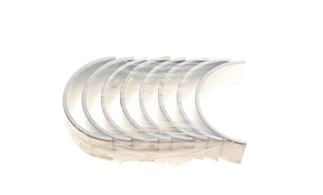 Фото 6 - Вкладыши шатунные King CR4350AM0.5 (CR4350AM05)