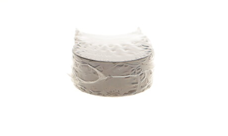 Фото 3 - Вкладыши шатунные King CR4357BX0.75 (CR4357BX075)