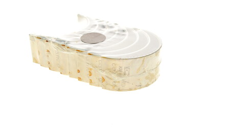 Фото 2 - Вкладыши шатунные King CR4364CP 010