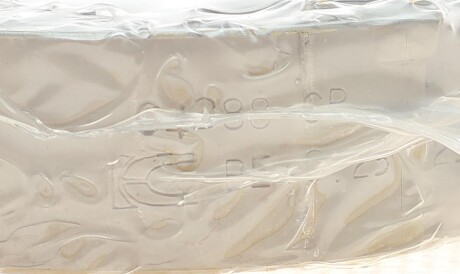 Фото 3 - Вкладыши шатунные King CR4388CP0.25 (CR4388CP025)