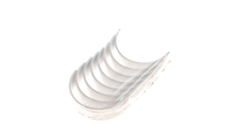 Фото 3 - Вкладыши шатунные King CR4528SM0.25 (CR4528SM025)