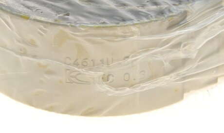 Фото 2 - Вкладыши шатунные King CR4611SV0.3 (CR4611SV03)