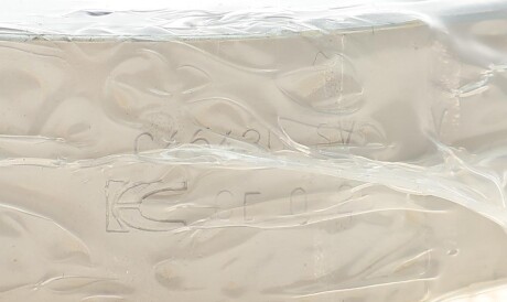 Фото 3 - Вкладыши шатунные King CR4643SV0.25 (CR4643SV025)