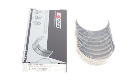 Фото 2 - Автозапчасть King CR4695MC