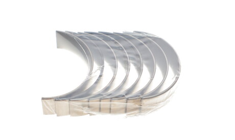 Вкладыши шатунные Mazda CX-7 2.3 MZR 06-14 (STD) - King CR4695MC