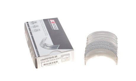 Фото 3 - Автозапчасть King CR4701SV0.25