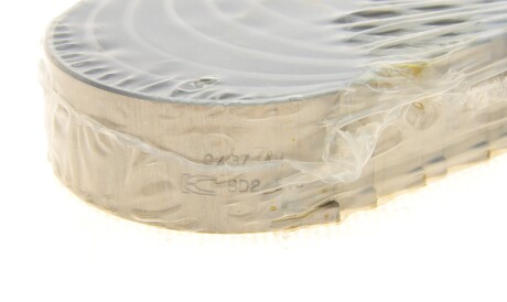 Фото 2 - Вкладыши шатунные King CR 502AM (CR502AM)