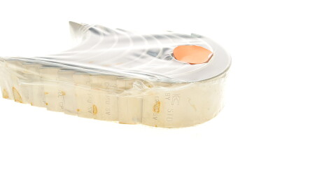 Фото 2 - Вкладыши шатунные King CR 515SV (CR515SV)