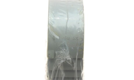 Фото 2 - Вкладыши шатунные King CR 515XA (CR515XA)