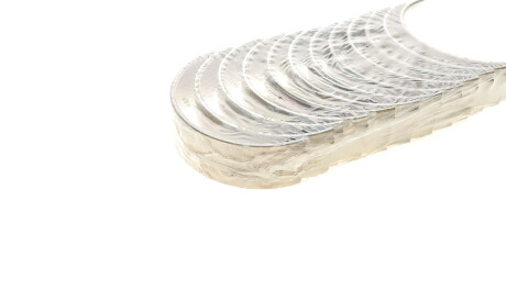 Фото 2 - Вкладыши шатунные King CR 650AM0.5 (CR650AM05)