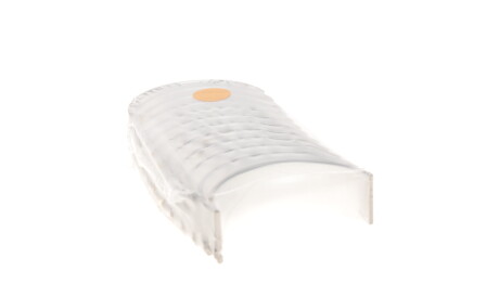 Фото 3 - Вкладиші шатунні King CR6875SM