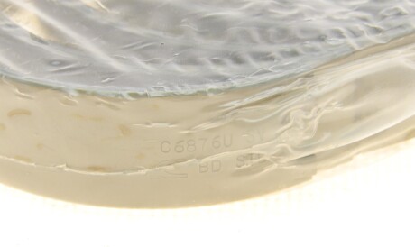 Фото 2 - Вкладыши шатунные King CR6876SV