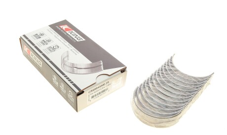 Вкладыши шатунные Audi A6/A8 08-16 (+0.25) - King CR6894SM0.25