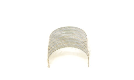 Фото 3 - Вкладыши шатунные King CR 893AM0.25 (CR893AM025)