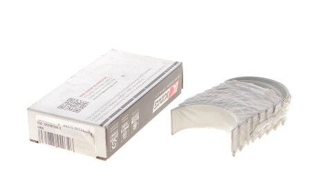 Фото 2 - Вкладиші шатунні King DSC_CR4192SX0.3