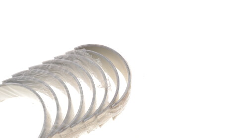 Фото 3 - Вкладиші шатунні King DSC_CR4192SX0.3