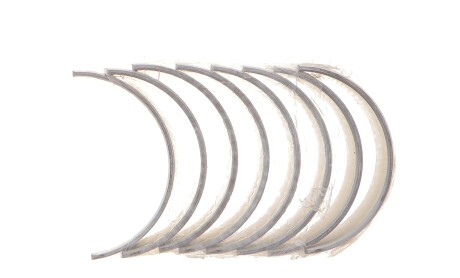 Вкладиші шатунні Citroen Jumper/Peugeot Boxer 2.5 TD 94-02 (+0.30)(пошкоджена упаковка) - King DSC_CR4192SX0.3