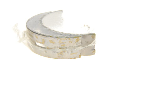 Фото 2 - Вкладиші корінні King MB1190XA0.5 (MB1190XA05)