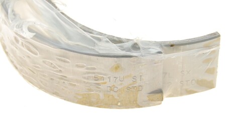 Фото 2 - Вкладиші корінні King MB1190XA