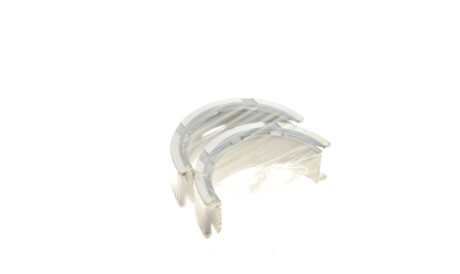 Фото 2 - Вкладиші корінні King MB1285SV0.25 (MB1285SV025)