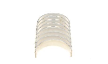 Фото 2 - Вкладиші корінні King MB4073SI0.25 (MB4073SI025)