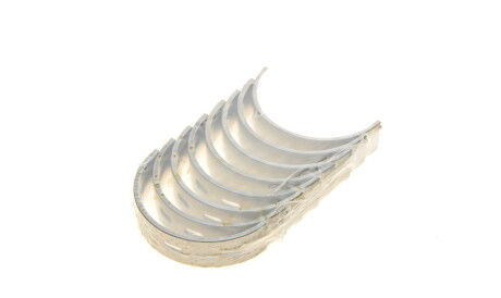 Фото 3 - Вкладиші корінні King MB4073SI0.25 (MB4073SI025)