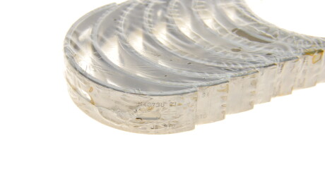 Фото 2 - Вкладиші корінні King MB4073SI