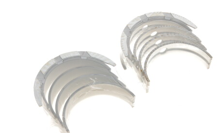 Фото 2 - Вкладиші корінні King MB4276SV 010 (MB4276SV010)