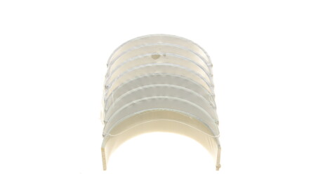 Фото 3 - Вкладиші корінні King MB4532XA0.25 (MB4532XA025)